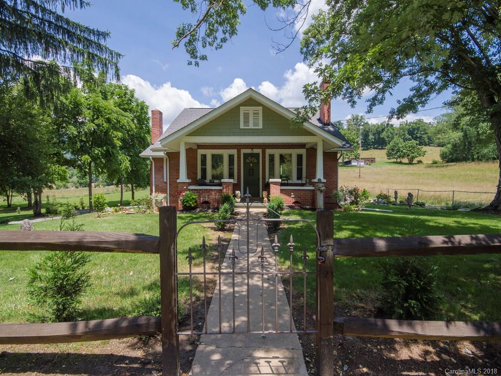 5285 Old Clyde Road Clyde, NC 28721 - Photo 24 of 24