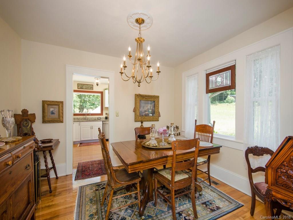 5285 Old Clyde Road Clyde, NC 28721 - Photo 4 of 24