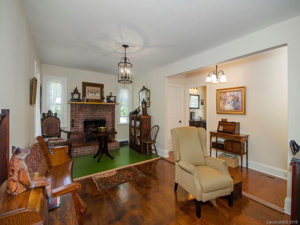 5285 Old Clyde Road Clyde, NC 28721 - Photo 10 of 24