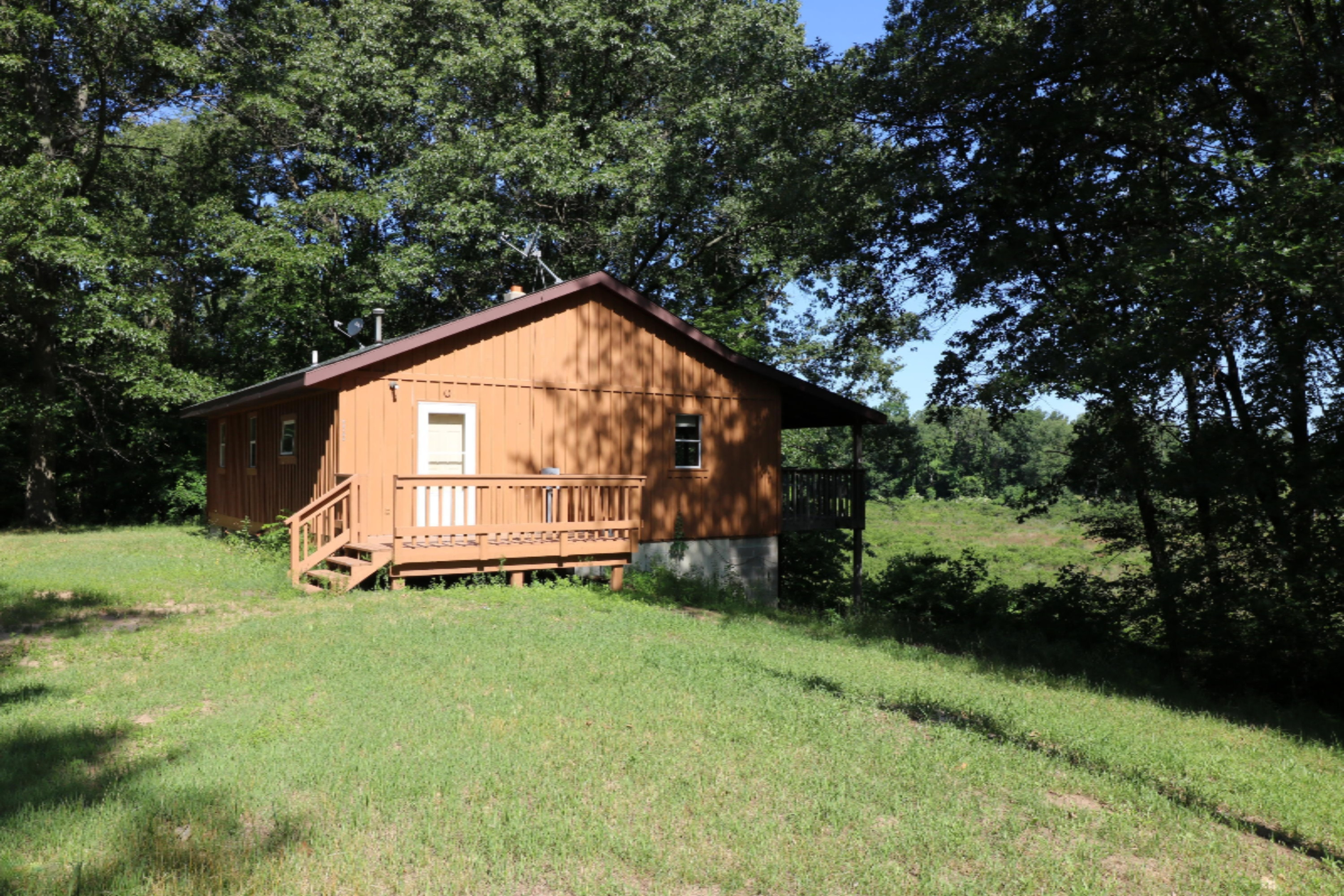 52122 Garret Road Dowagiac, MI 49047 - Photo 14 of 15 2.4 acres
