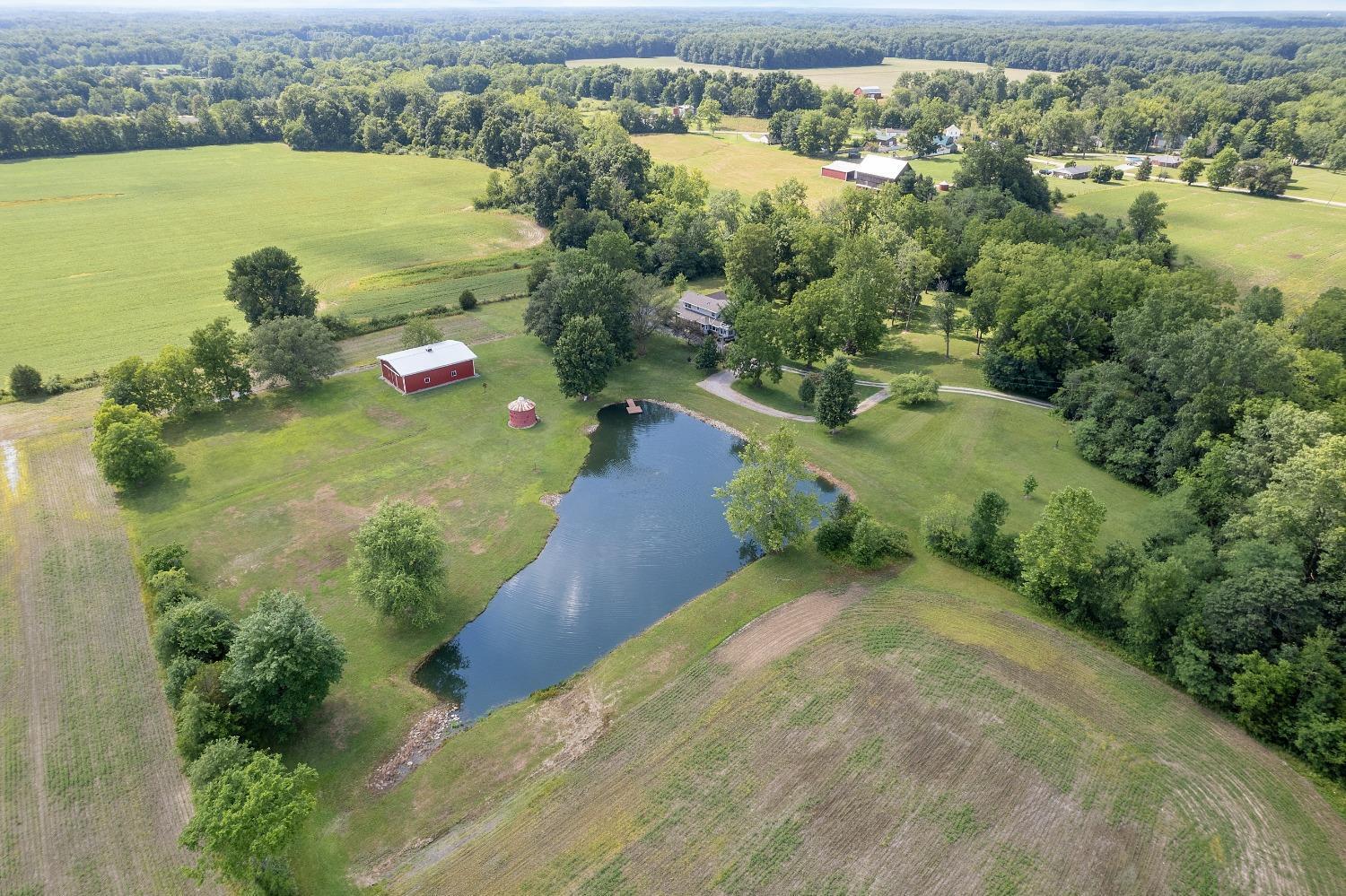 1546 Oakland-Locust Ridge Road Mount Orab, OH 45154 - Photo 43 of 47 Gallery Image 43