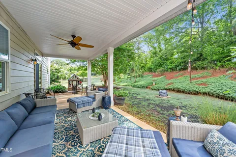 $685,000 | 108 Yosemite Court, Holly Springs, NC 27540