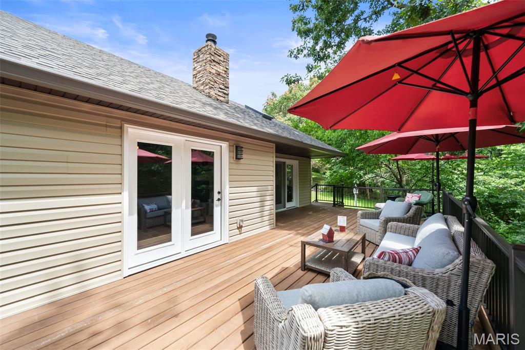 4352 Rock Island Road Arnold, MO 63010 - Photo 17 of 66