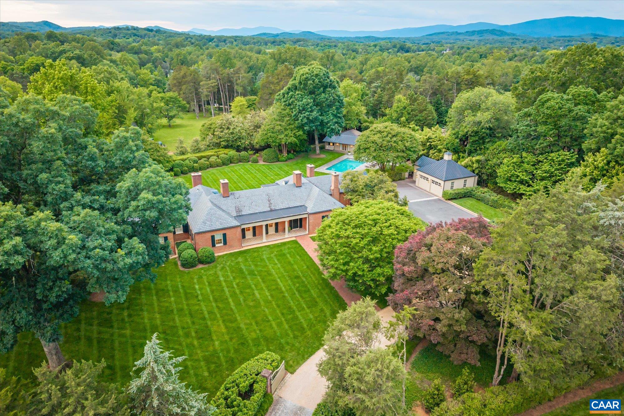 2215 Blue Ridge Lane Charlottesville, VA 22901 - Photo 1 of 56 Gallery Image 1