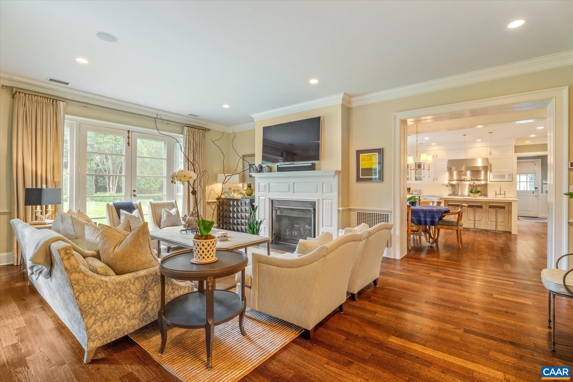2215 Blue Ridge Lane Charlottesville, VA 22901 - Photo 12 of 56 Gallery Image 12