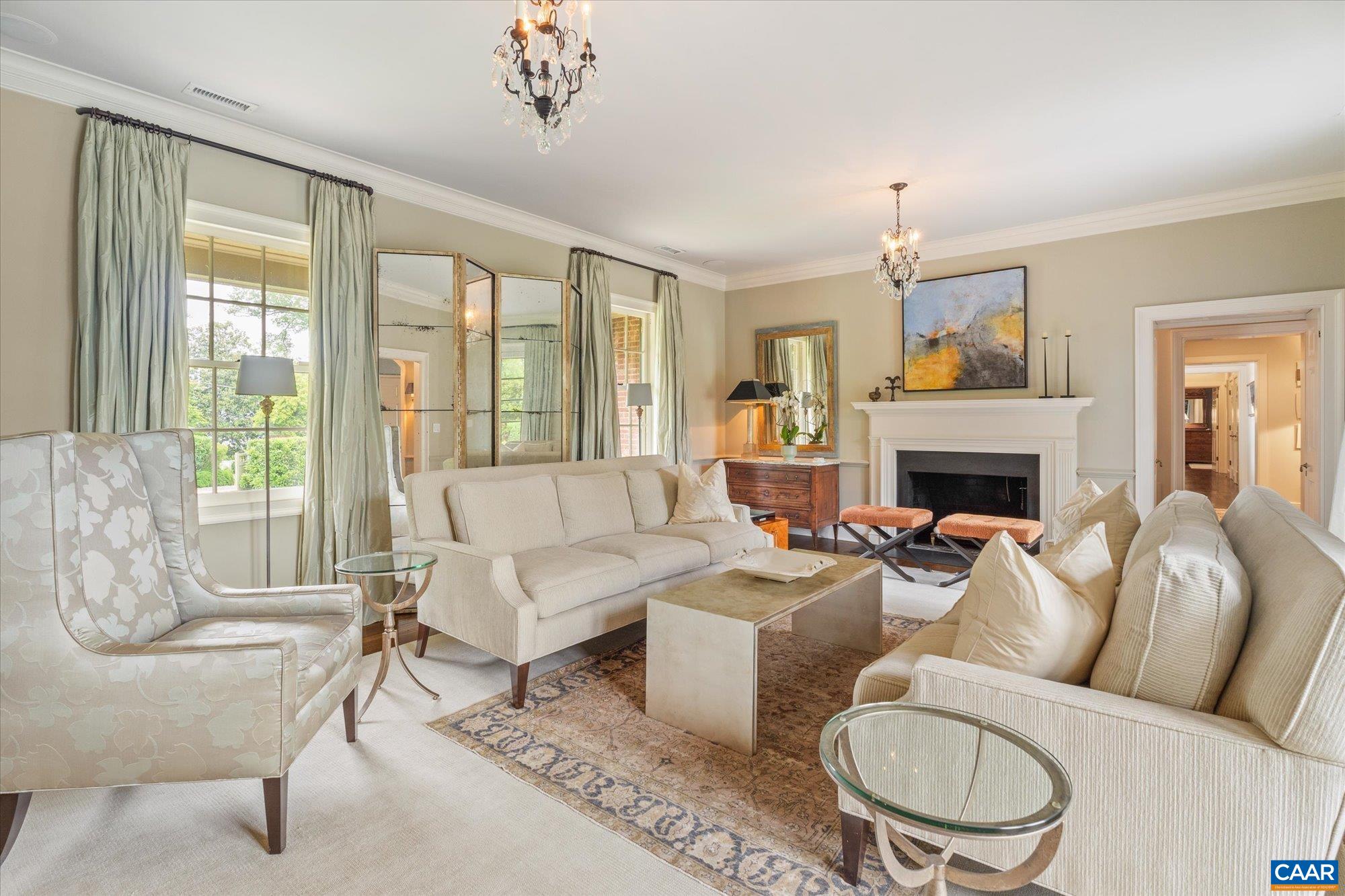 2215 Blue Ridge Lane Charlottesville, VA 22901 - Photo 16 of 56 Gallery Image 16