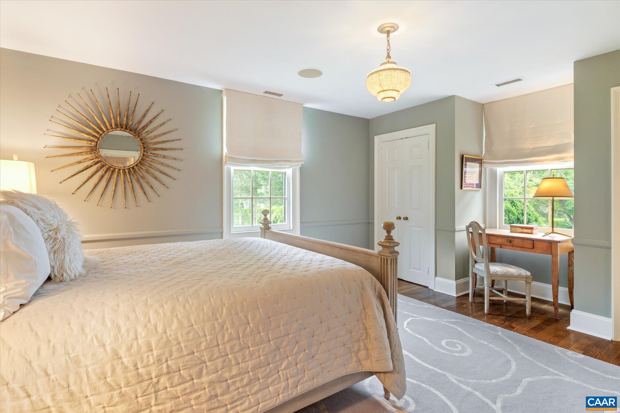 2215 Blue Ridge Lane Charlottesville, VA 22901 - Photo 25 of 56 Bedroom 2