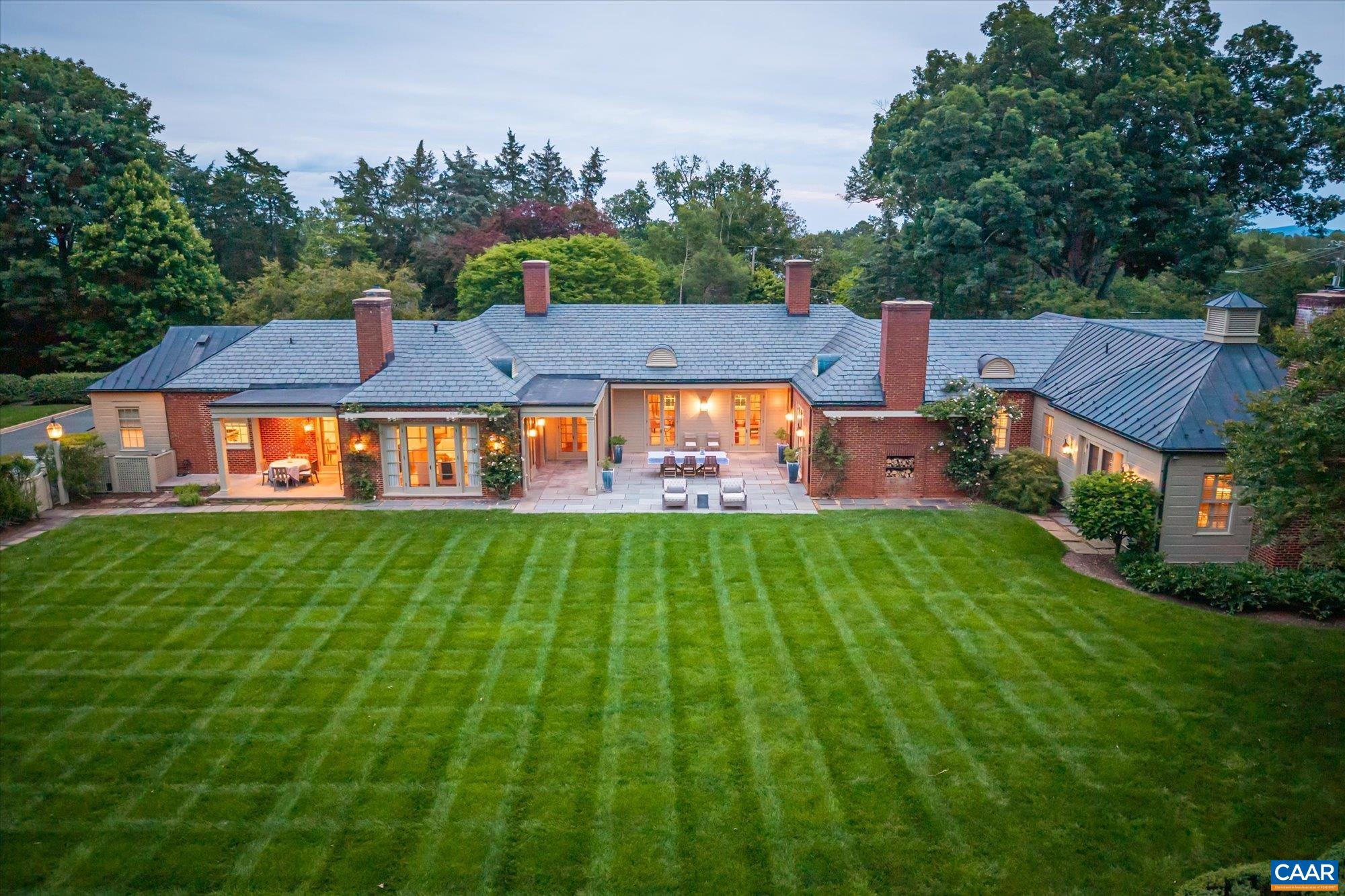 2215 Blue Ridge Lane Charlottesville, VA 22901 - Photo 36 of 56 Gallery Image 36