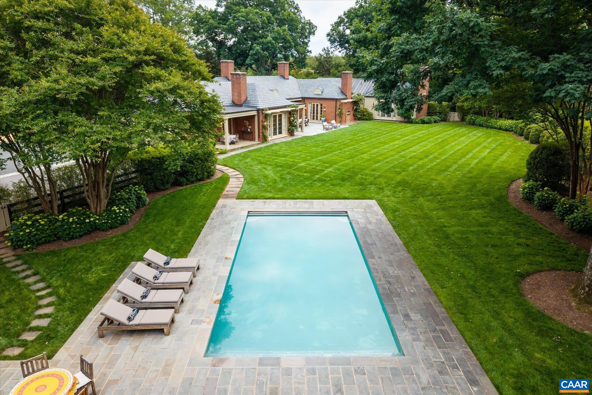 2215 Blue Ridge Lane Charlottesville, VA 22901 - Photo 38 of 56 Gallery Image 38