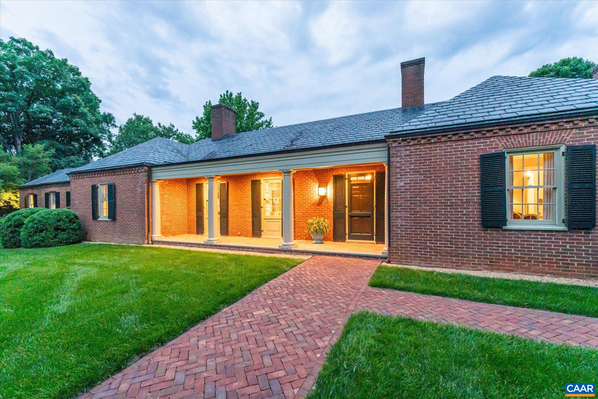 2215 Blue Ridge Lane Charlottesville, VA 22901 - Photo 4 of 56 Gallery Image 4