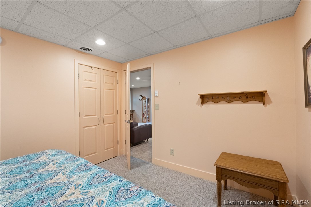 7438 Kensington Road Lanesville, IN 47136 - Photo 51 of 70