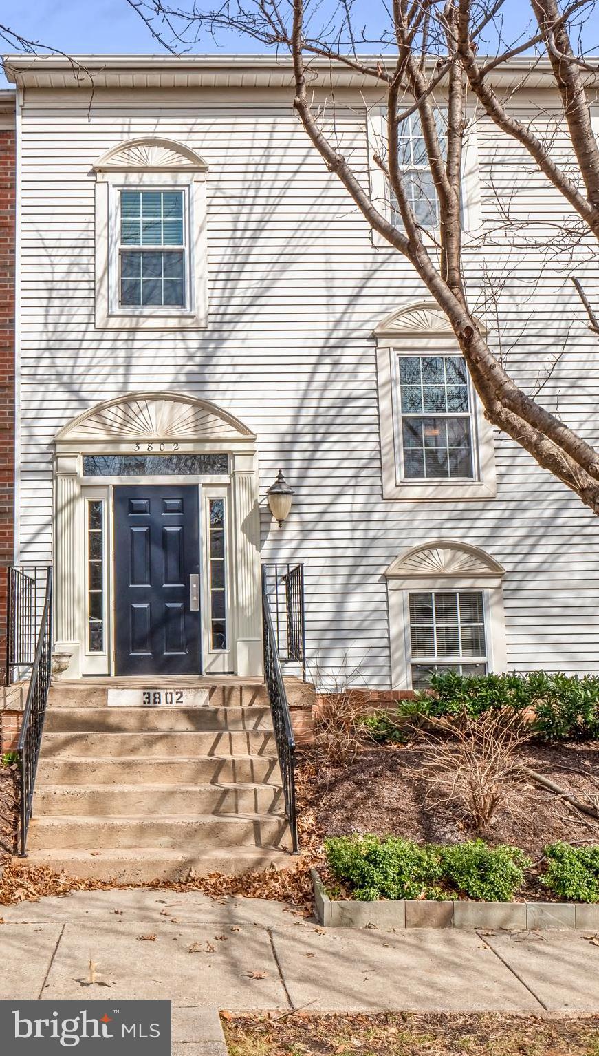 3802 Green Ridge Court, Unit 101 Fairfax, VA 22033 - Photo 1 of 21