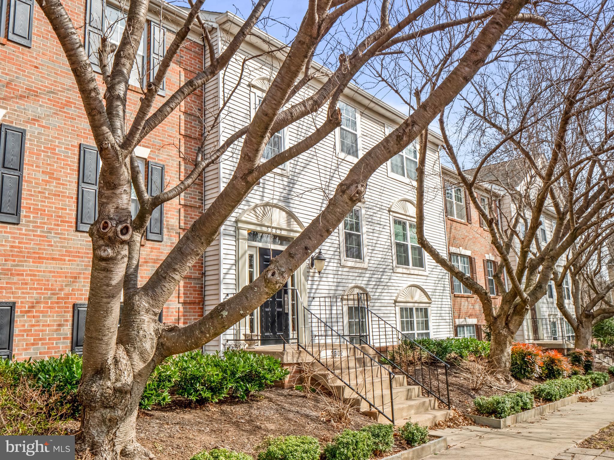 3802 Green Ridge Court, Unit 101 Fairfax, VA 22033 - Photo 18 of 21