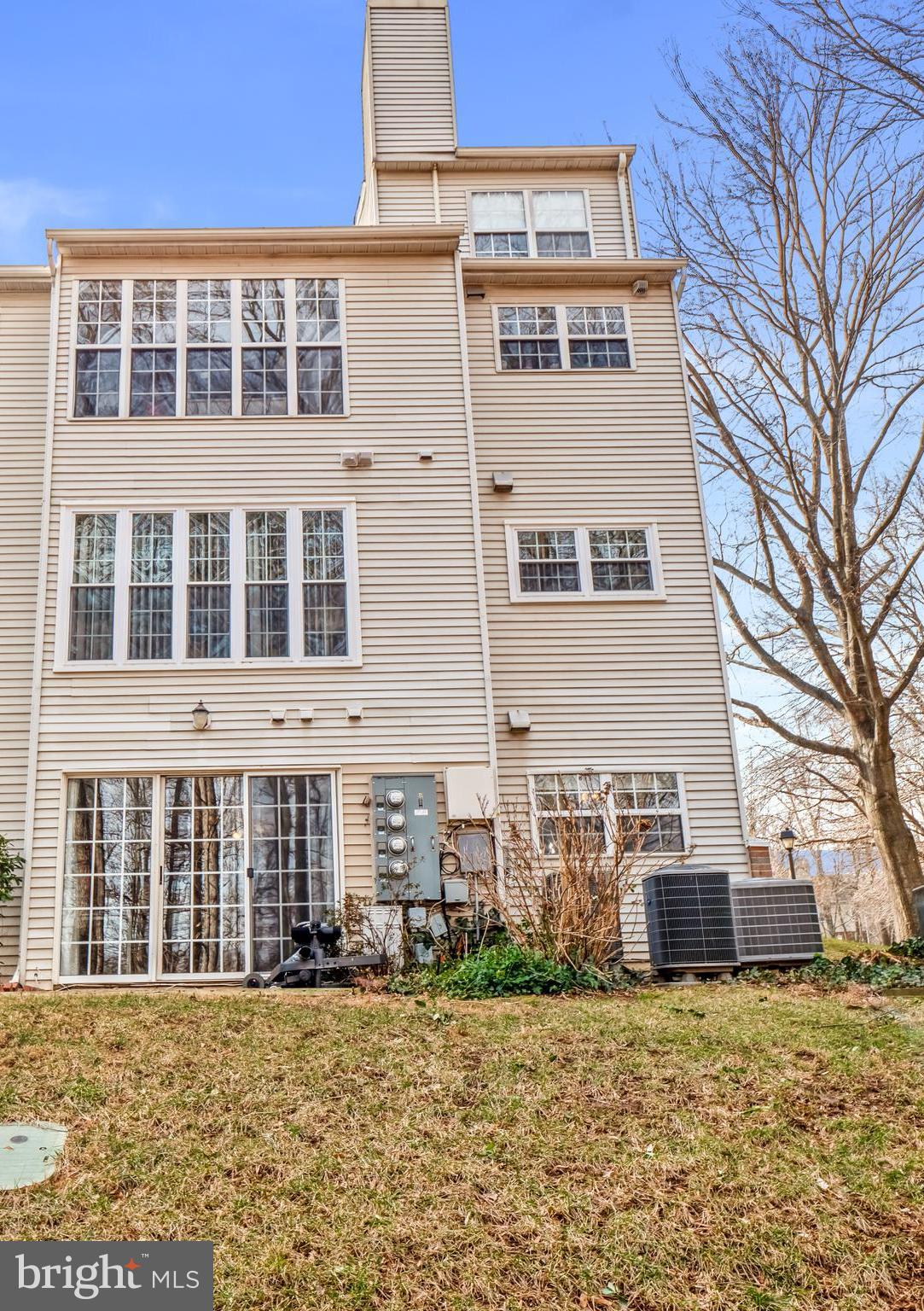 3802 Green Ridge Court, Unit 101 Fairfax, VA 22033 - Photo 20 of 21