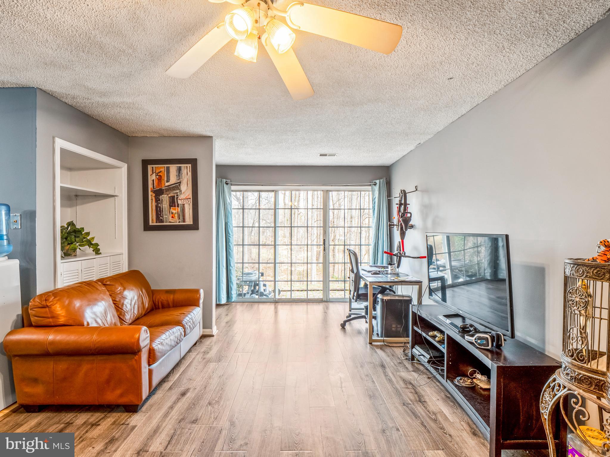 3802 Green Ridge Court, Unit 101 Fairfax, VA 22033 - Photo 2 of 21
