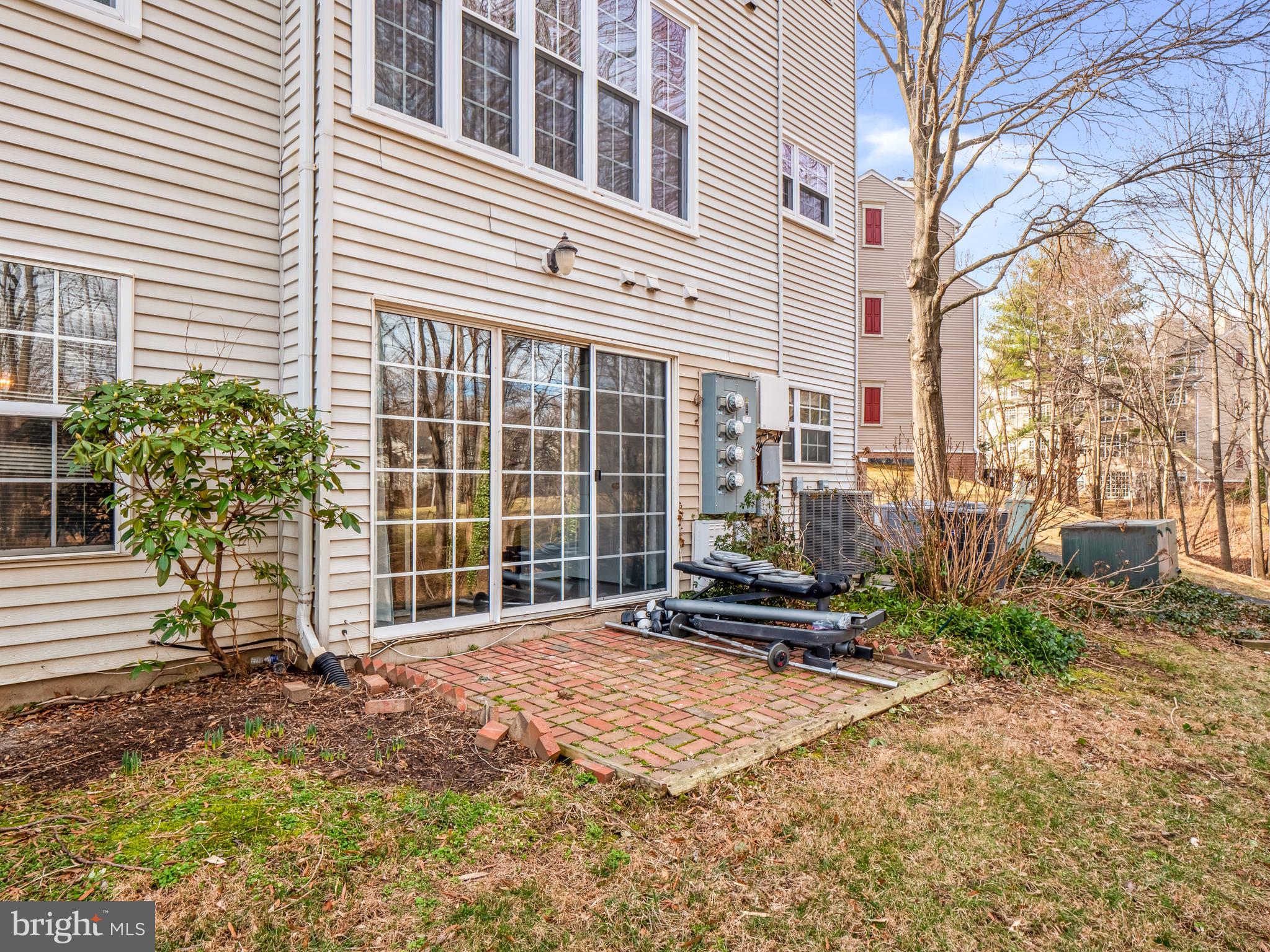 3802 Green Ridge Court, Unit 101 Fairfax, VA 22033 - Photo 21 of 21