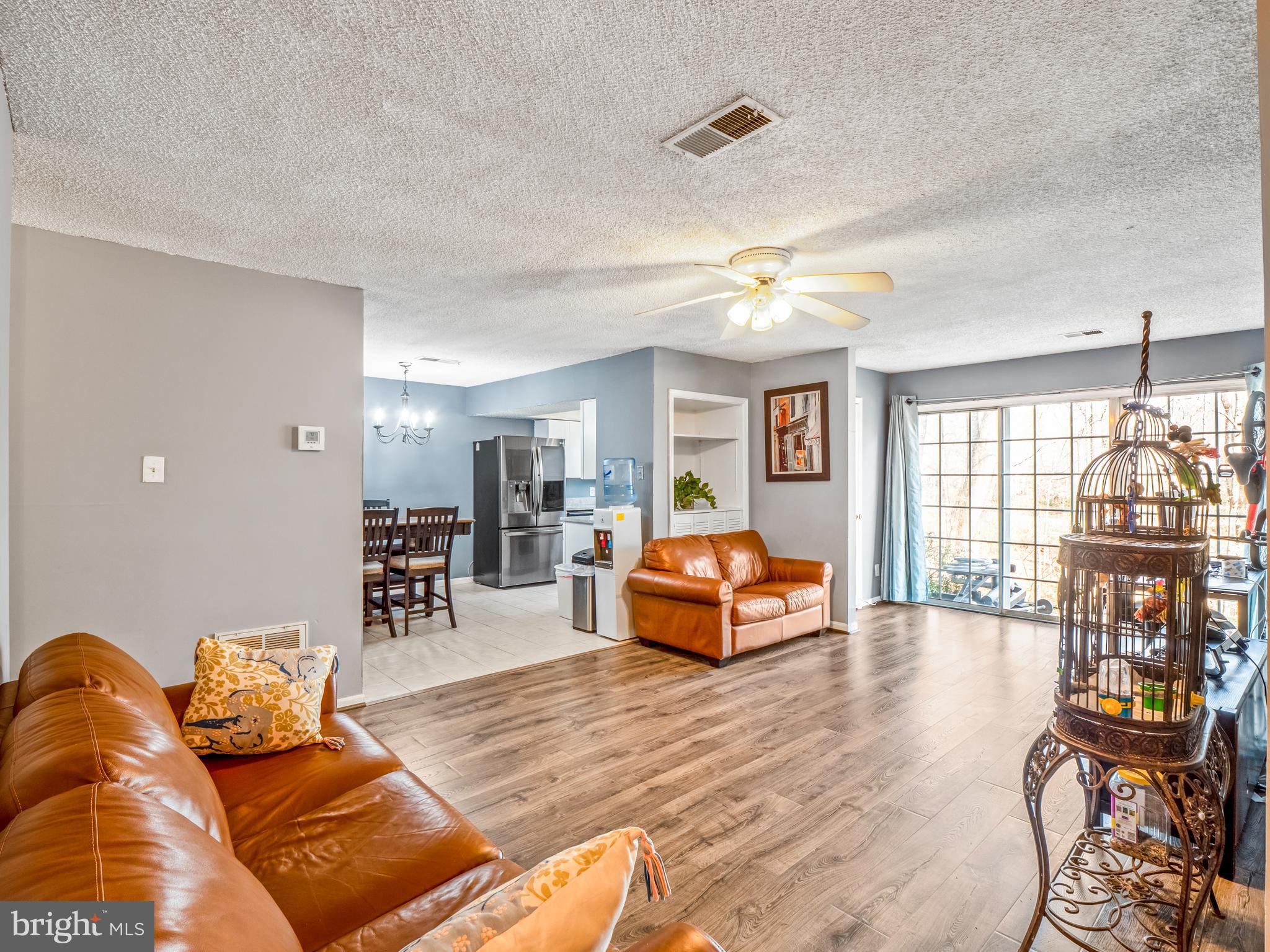 3802 Green Ridge Court, Unit 101 Fairfax, VA 22033 - Photo 5 of 21