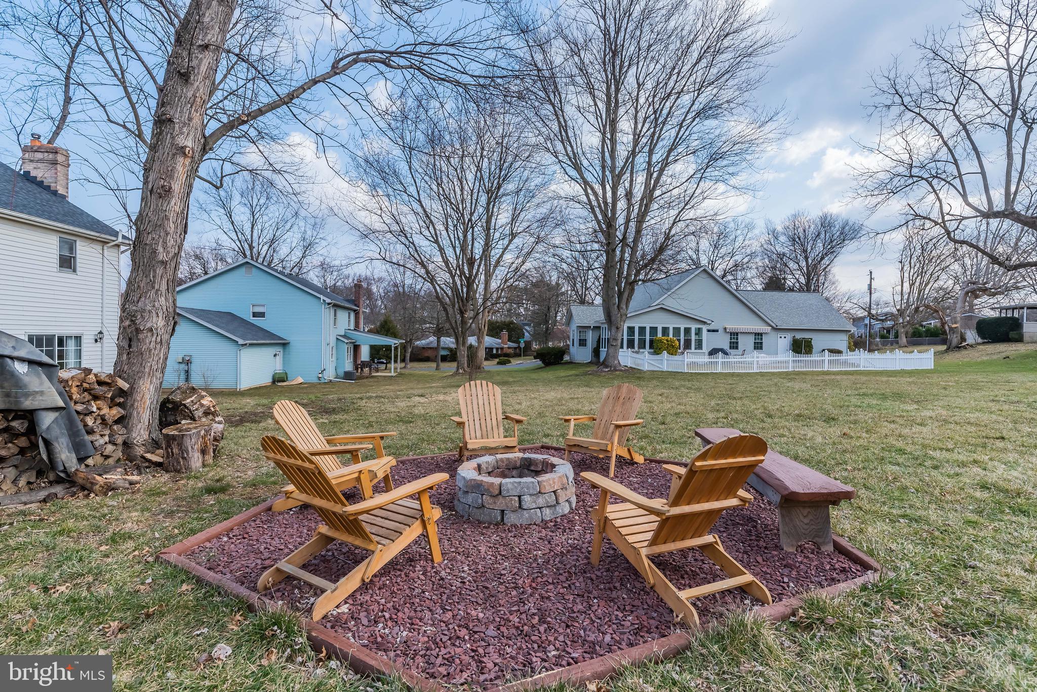 47 Old Farm Road Camp Hill, PA 17011 - Photo 31 of 37