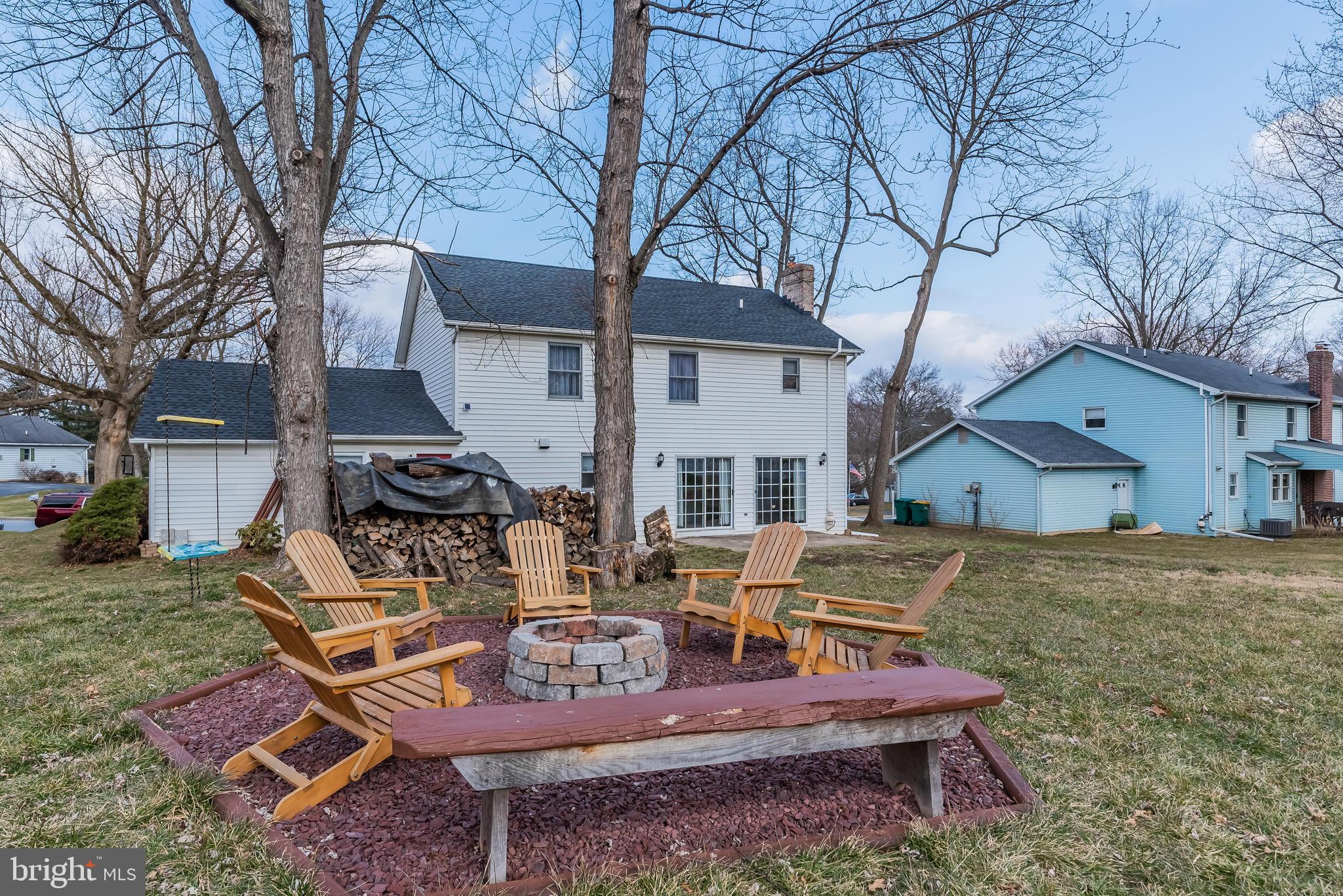 47 Old Farm Road Camp Hill, PA 17011 - Photo 32 of 37