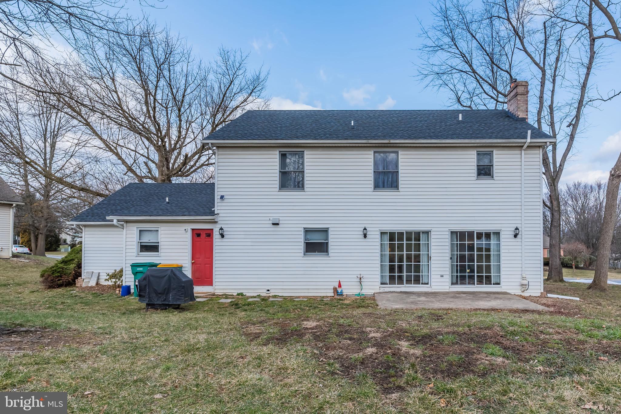47 Old Farm Road Camp Hill, PA 17011 - Photo 36 of 37