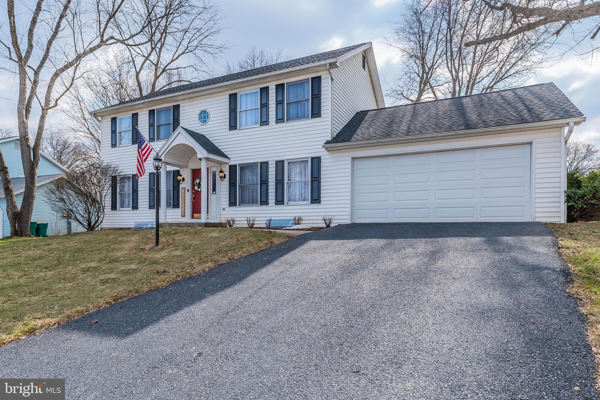 47 Old Farm Road Camp Hill, PA 17011 - Photo 37 of 37