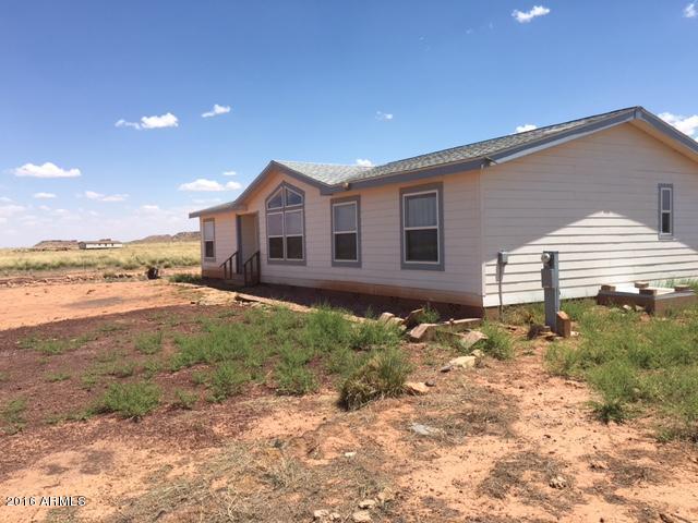 0 Turquoise Ranch Road, Unit 26B Winslow, AZ 86047 - Photo 23 of 36 Front and side