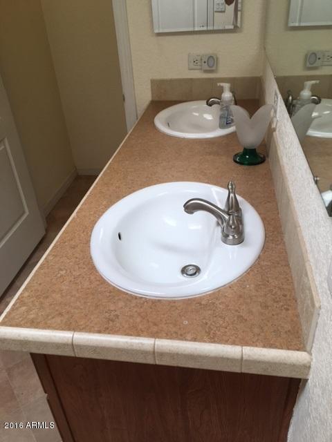 0 Turquoise Ranch Road, Unit 26B Winslow, AZ 86047 - Photo 10 of 36 Master Bath