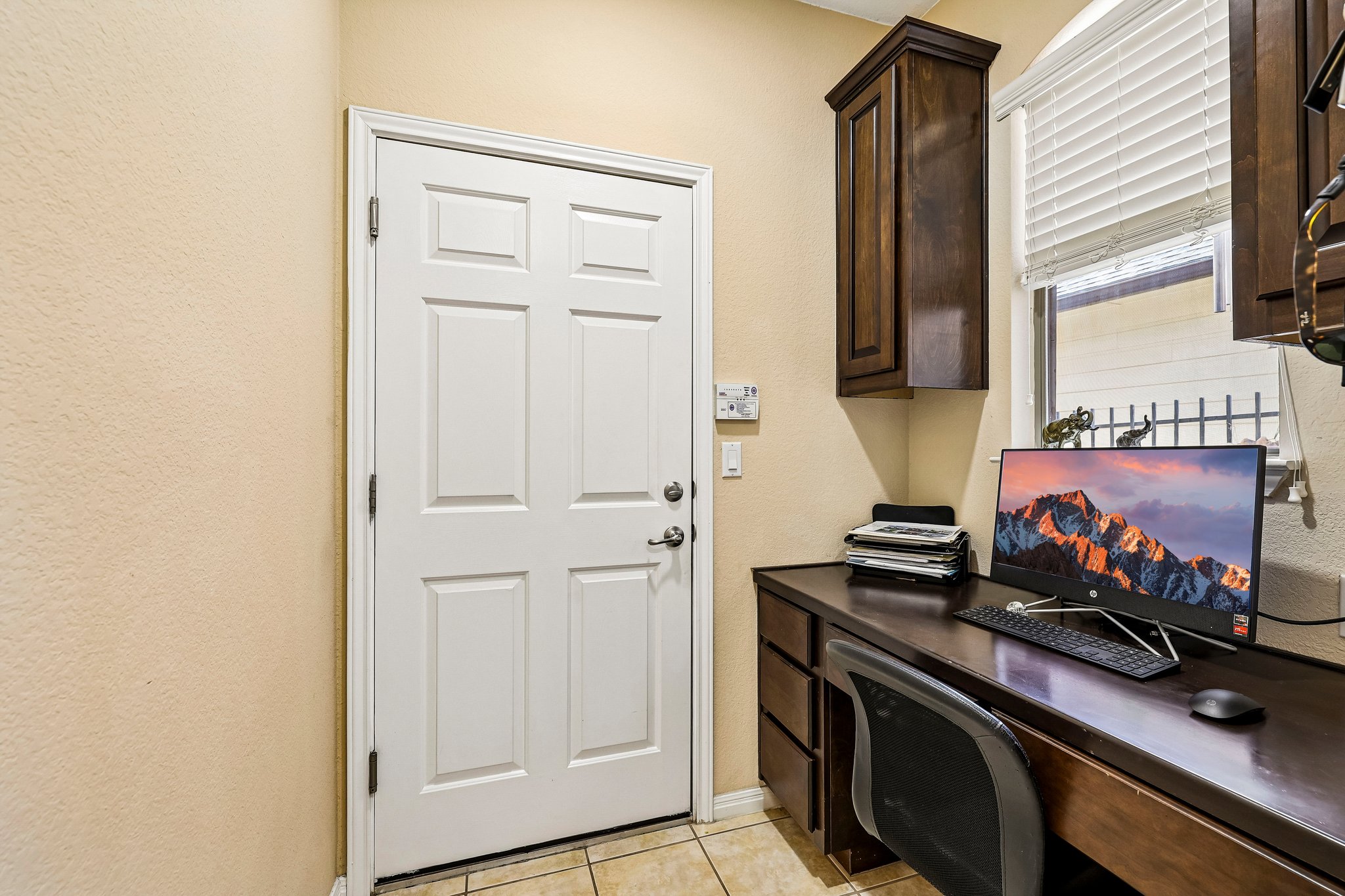 14100 Avery Ranch Boulevard, Unit 1001 Austin, TX 78717 - Photo 20 of 35 Fantastic Workspace...