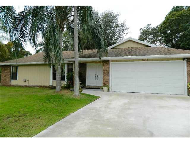 2262 Southeast Flanders Road Port St. Lucie, FL 34952 - Photo 24 of 24 Gallery Image 24