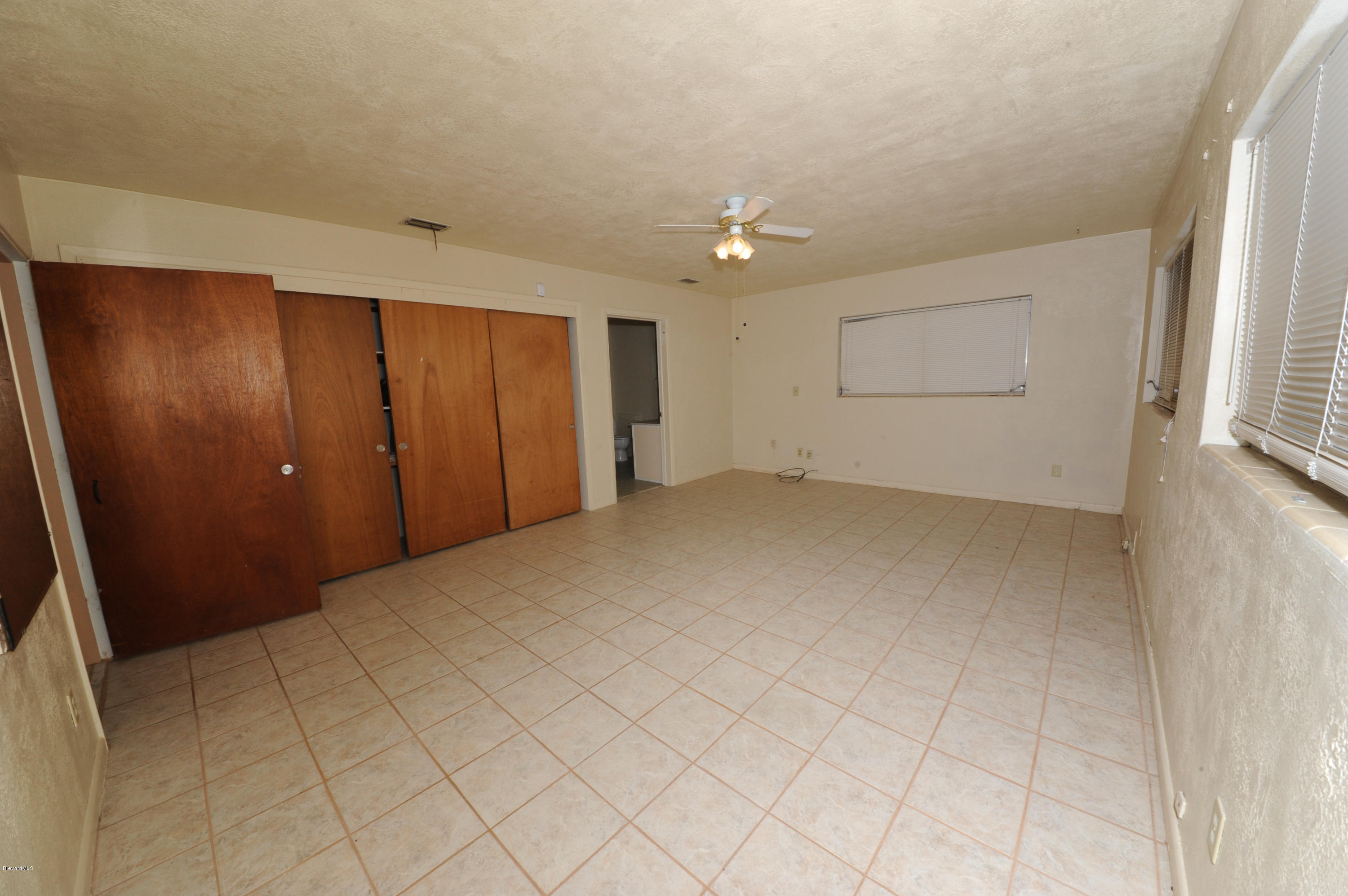 1014 Woodlawn Road Rockledge, FL 32955 - Photo 15 of 42 Master Bedroom