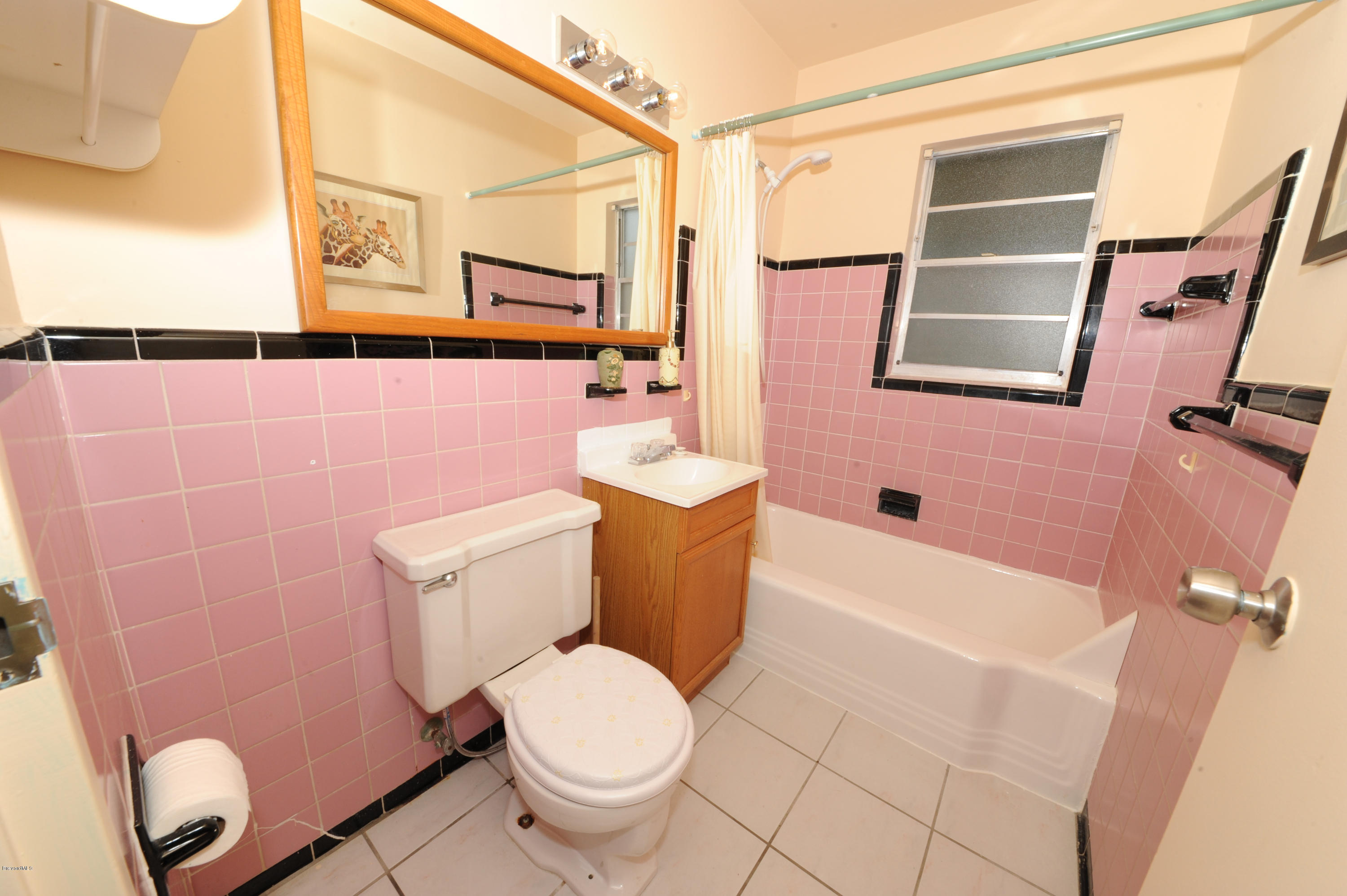 1014 Woodlawn Road Rockledge, FL 32955 - Photo 20 of 42 Hall Bath