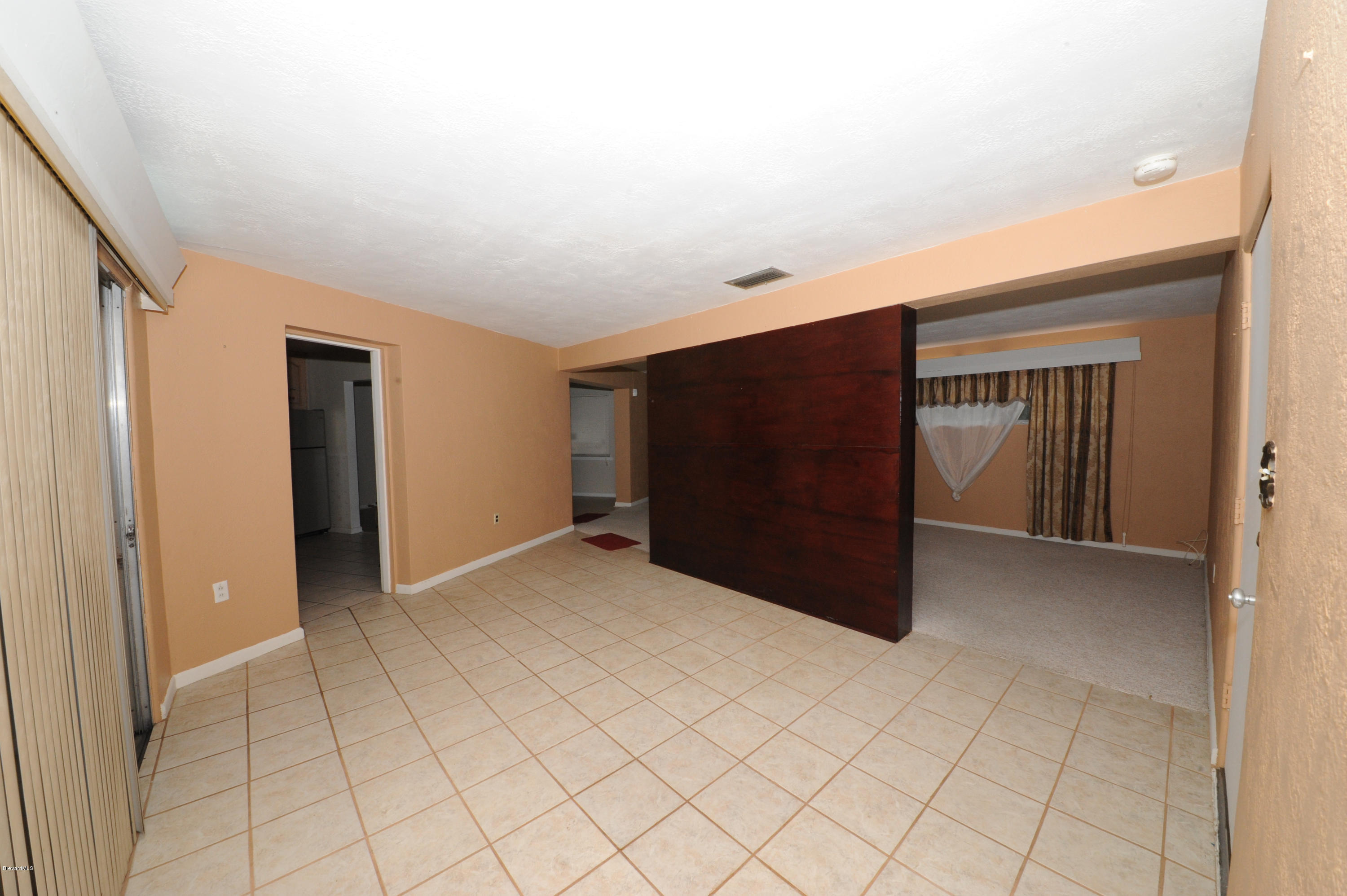 1014 Woodlawn Road Rockledge, FL 32955 - Photo 26 of 42 Family Room - View 2