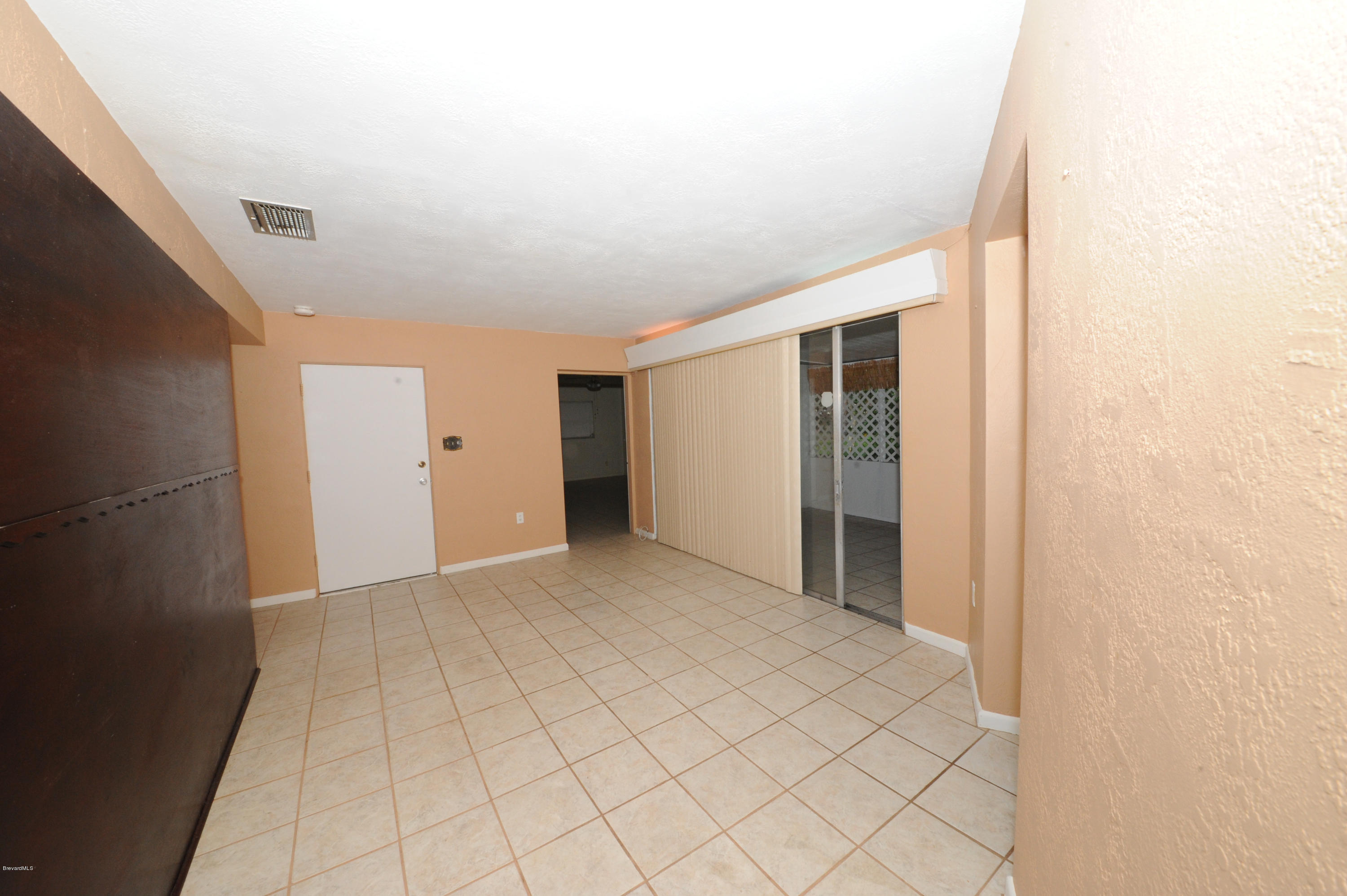 1014 Woodlawn Road Rockledge, FL 32955 - Photo 27 of 42 Family Room - View 3