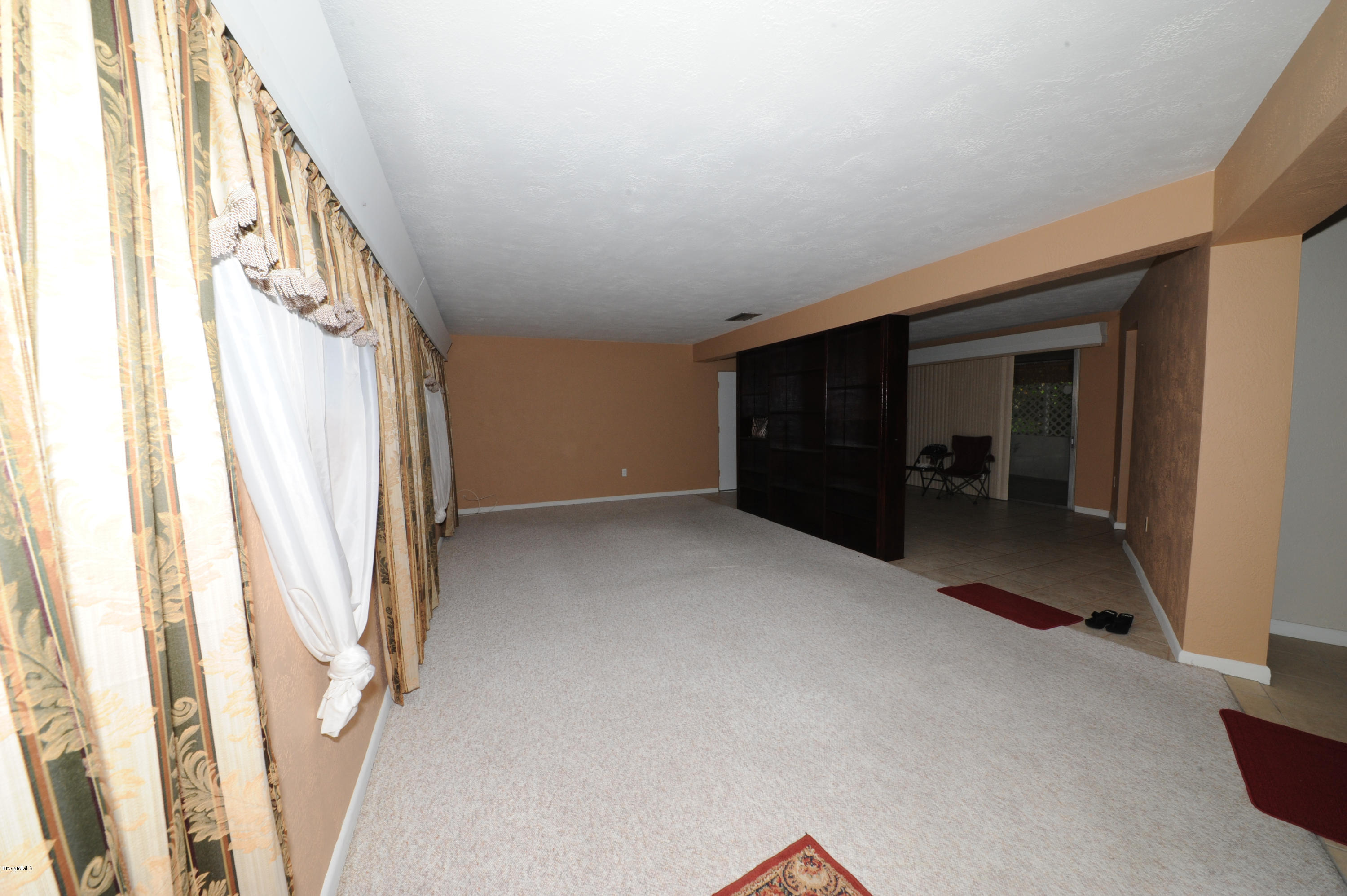 1014 Woodlawn Road Rockledge, FL 32955 - Photo 8 of 42 Formal Living Room - view 2