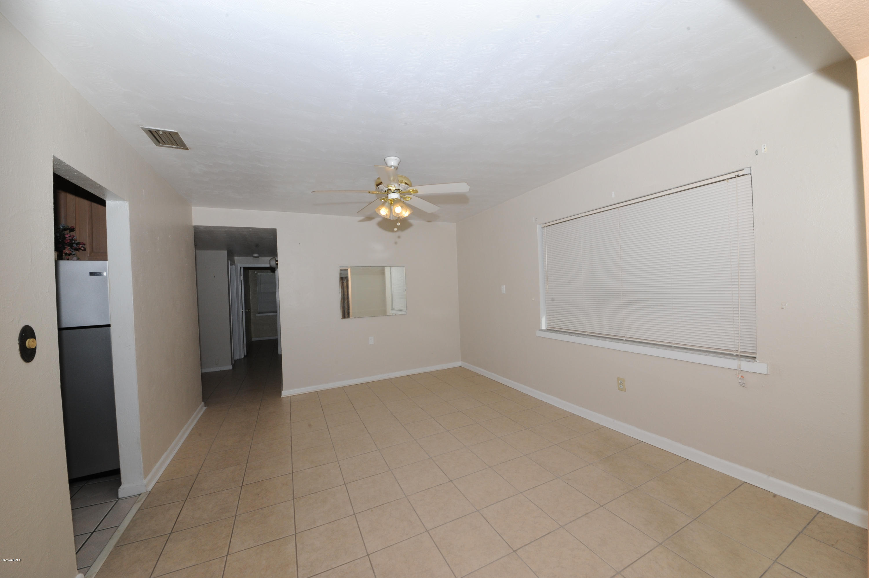 1014 Woodlawn Road Rockledge, FL 32955 - Photo 10 of 42 Formal Dining Room
