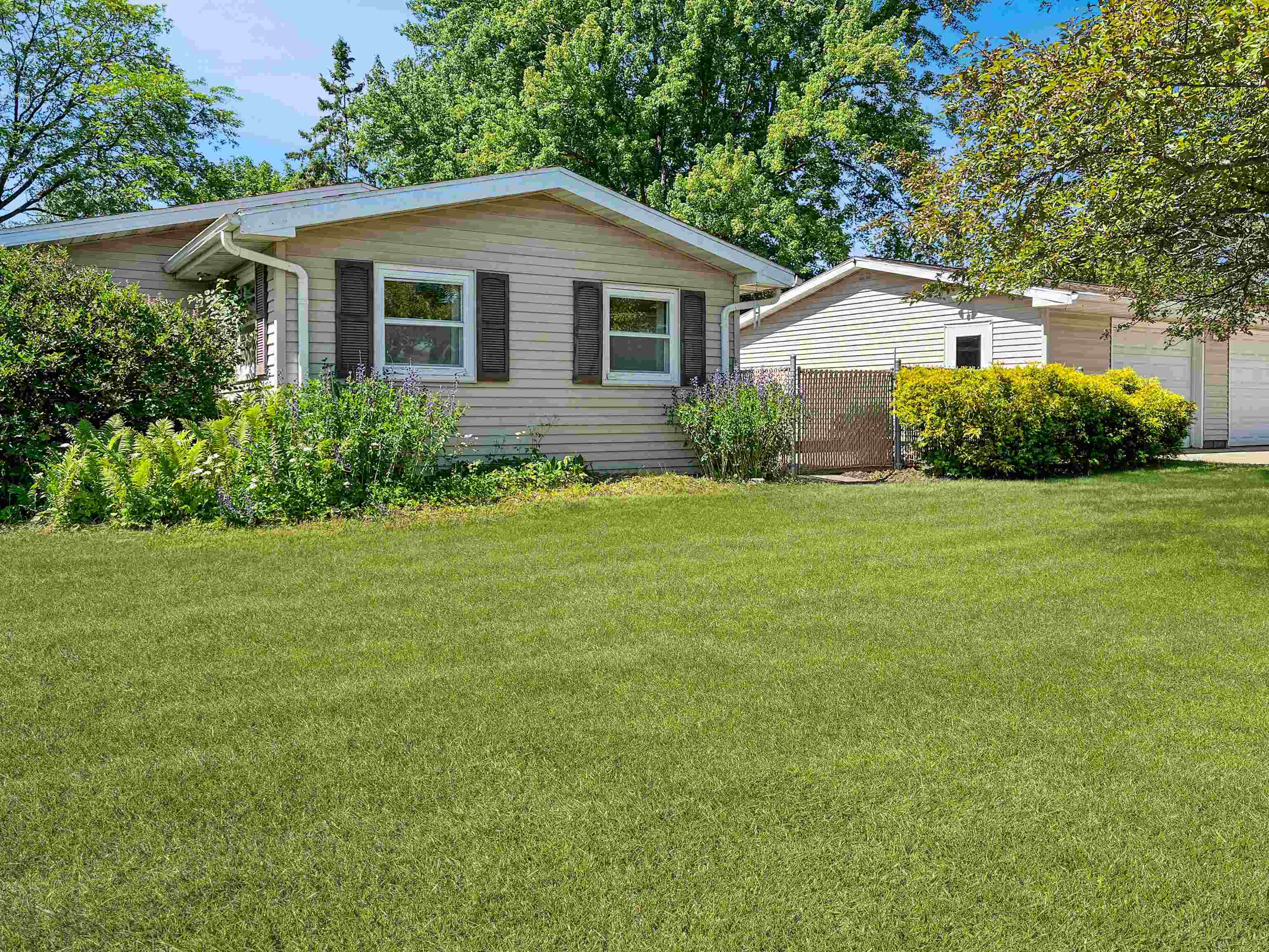 1499 Hemlock Drive Reedsburg, WI 53959 - Photo 44 of 49
