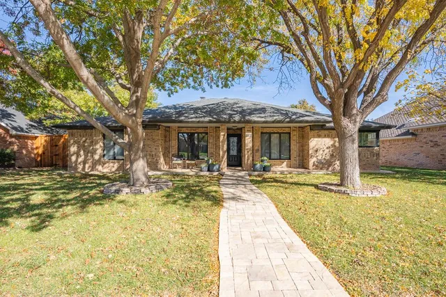 $445,000 | 7716 White Plains Avenue, Amarillo, TX 79121