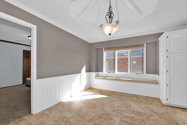 $445,000 | 7716 White Plains Avenue, Amarillo, TX 79121