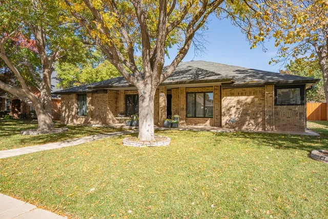 $445,000 | 7716 White Plains Avenue, Amarillo, TX 79121