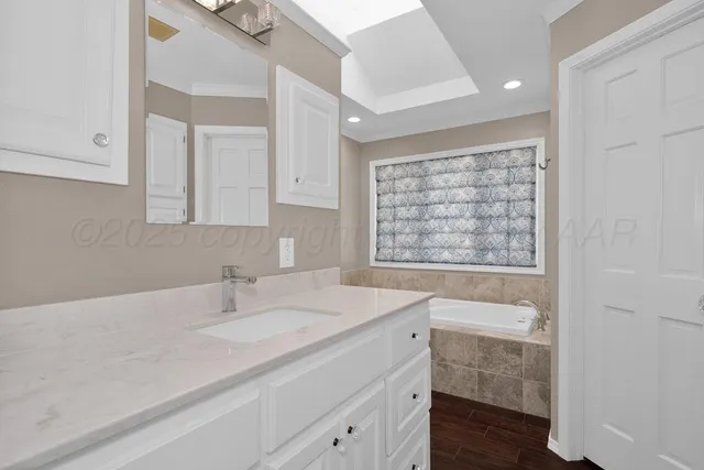 $445,000 | 7716 White Plains Avenue, Amarillo, TX 79121