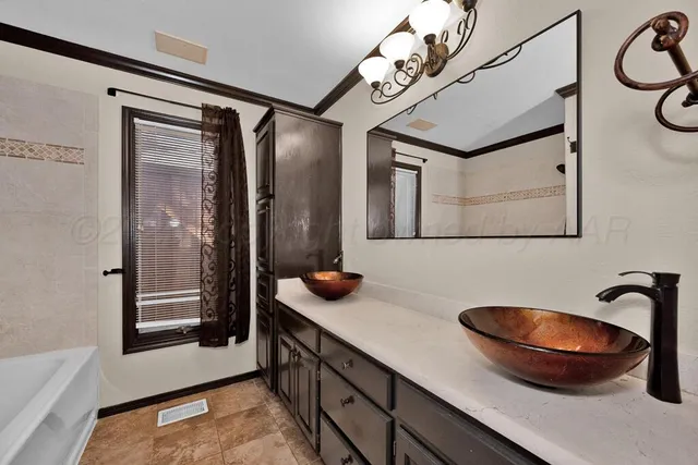 $445,000 | 7716 White Plains Avenue, Amarillo, TX 79121