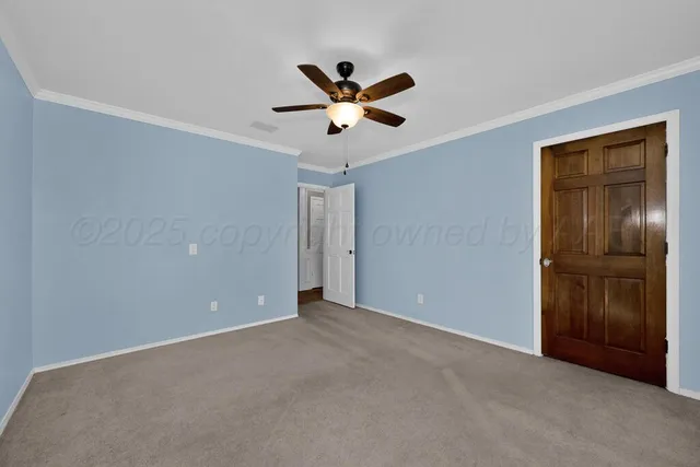 $445,000 | 7716 White Plains Avenue, Amarillo, TX 79121