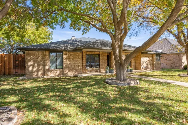 $445,000 | 7716 White Plains Avenue, Amarillo, TX 79121