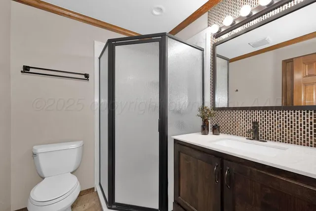 $445,000 | 7716 White Plains Avenue, Amarillo, TX 79121