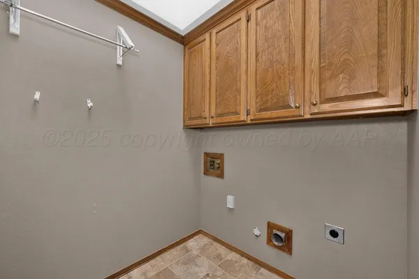 a view of door