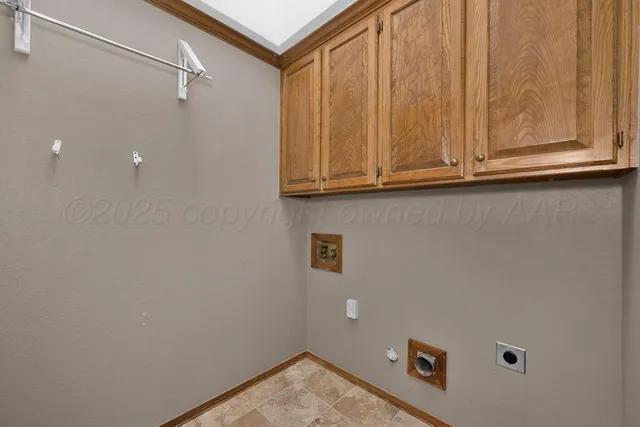 $445,000 | 7716 White Plains Avenue, Amarillo, TX 79121