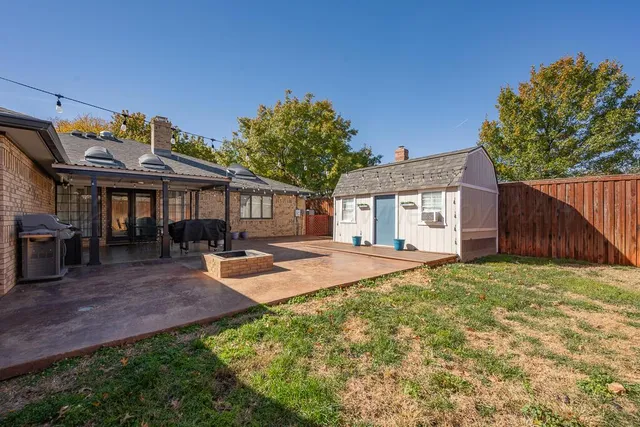 $445,000 | 7716 White Plains Avenue, Amarillo, TX 79121