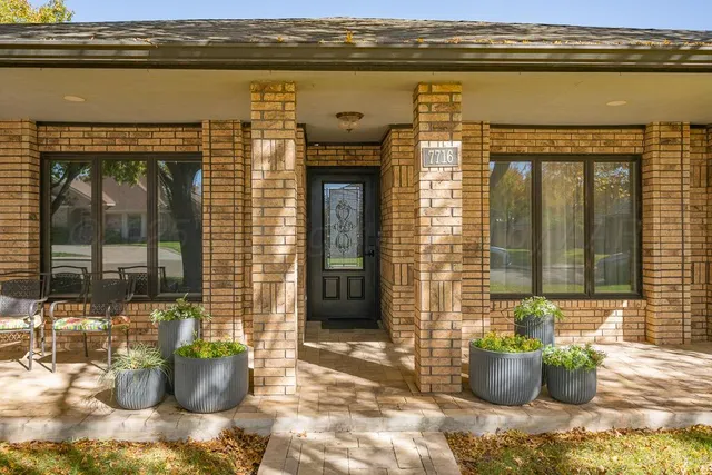 $445,000 | 7716 White Plains Avenue, Amarillo, TX 79121