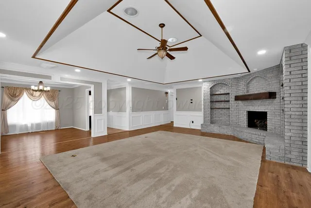 $445,000 | 7716 White Plains Avenue, Amarillo, TX 79121