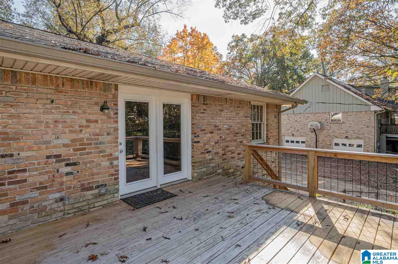 2228 Tal Brook Road Hoover, AL 35216 - Photo 35 of 41